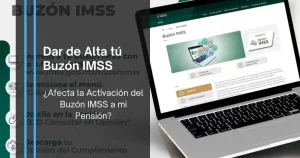 Buzón IMSS